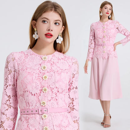 Charlotte Dress