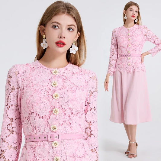 Charlotte Dress