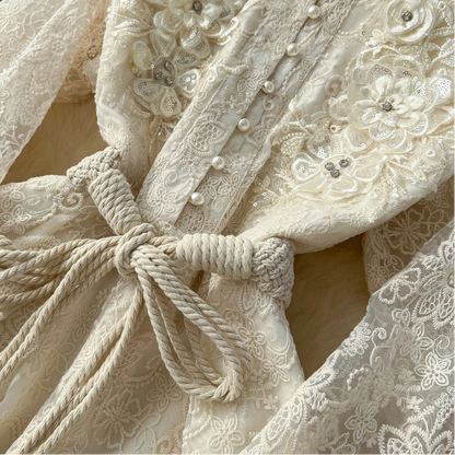 Adarah Dress 2 Colors