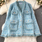 Patricia Coat
