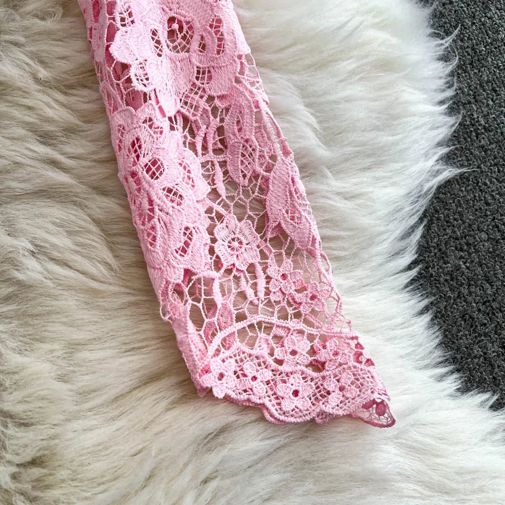 Jovanne Dress 2 Colors