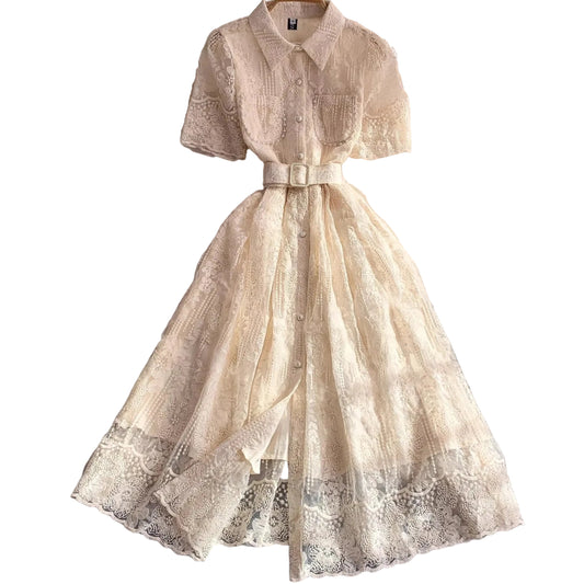 Carol Dress 3 Colors