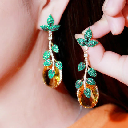 Tami Earrings