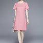RAFFAELA DRess 3 Colors