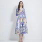 Joan Dress 2 Colors