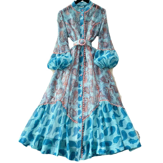 Shahad Dress 3 Colors