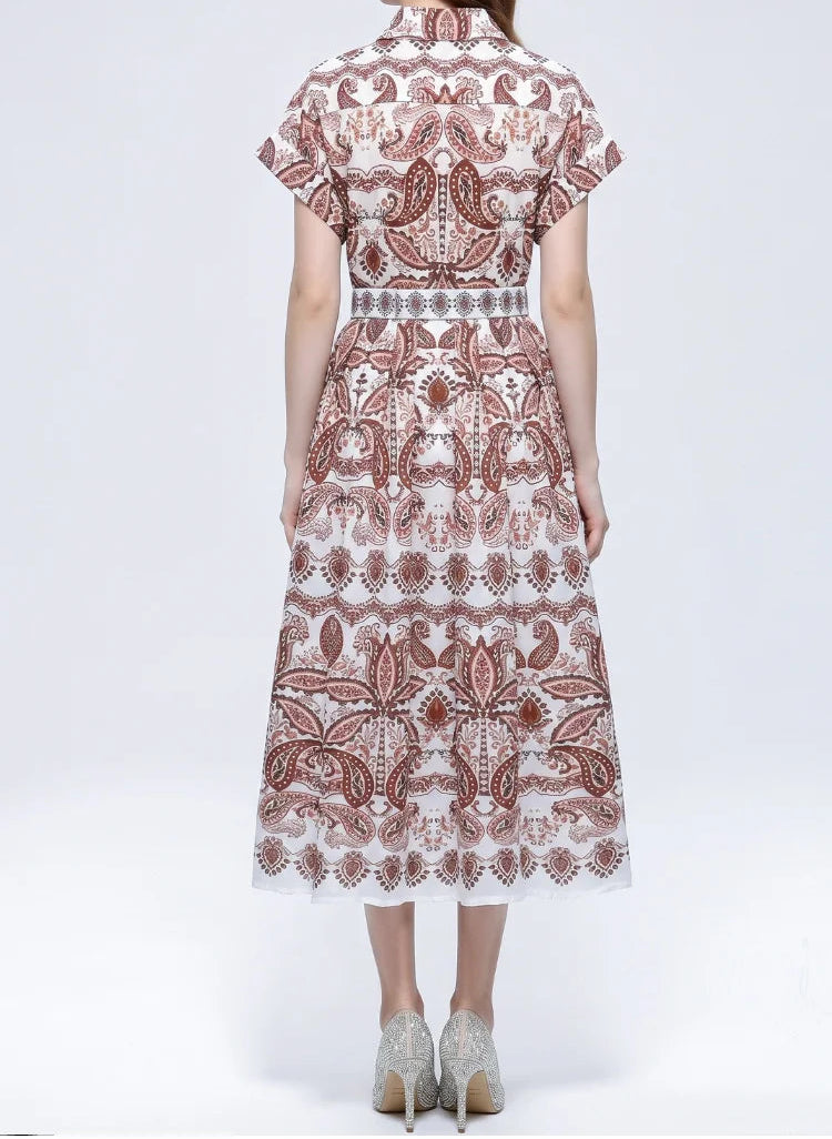 Vestido Tami 2 colores
