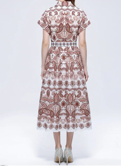 Vestido Tami 2 colores