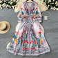Lara Dress 3 Colors