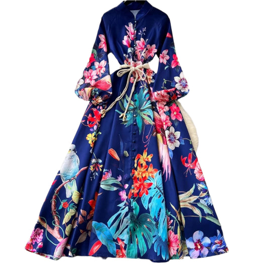 Samer Dress 2 Colors