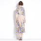 Adelmira Dress