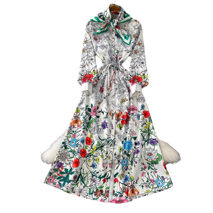 Beatrice Dress 2 Colors