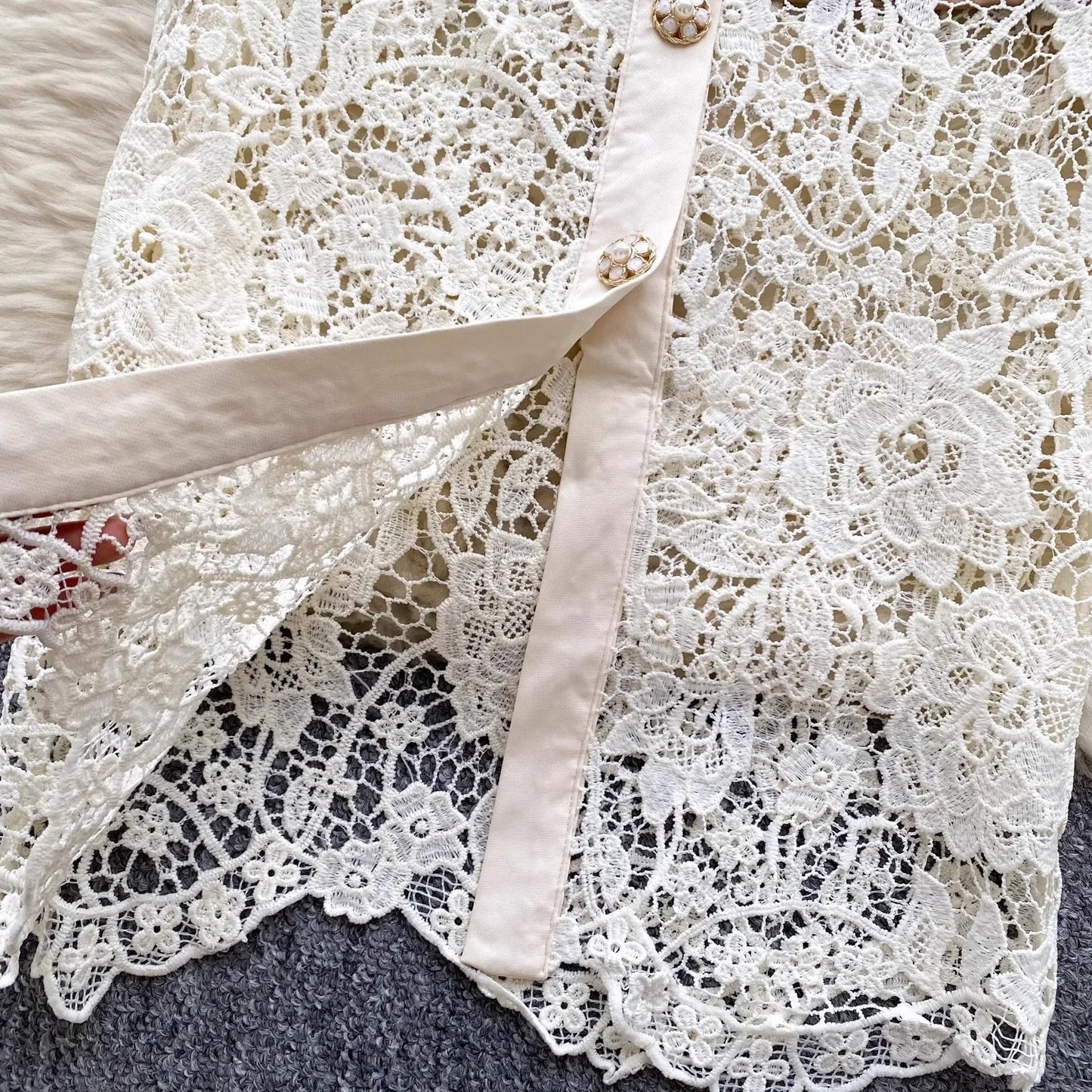 Carlota Dress