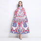 Zohra Dress