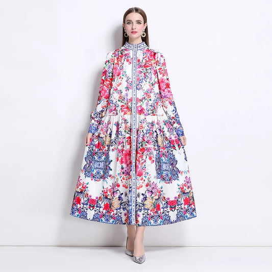 Zohra Dress
