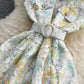 Lucia Dress 3 Colors