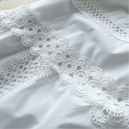 Luise Dress 3 Colors