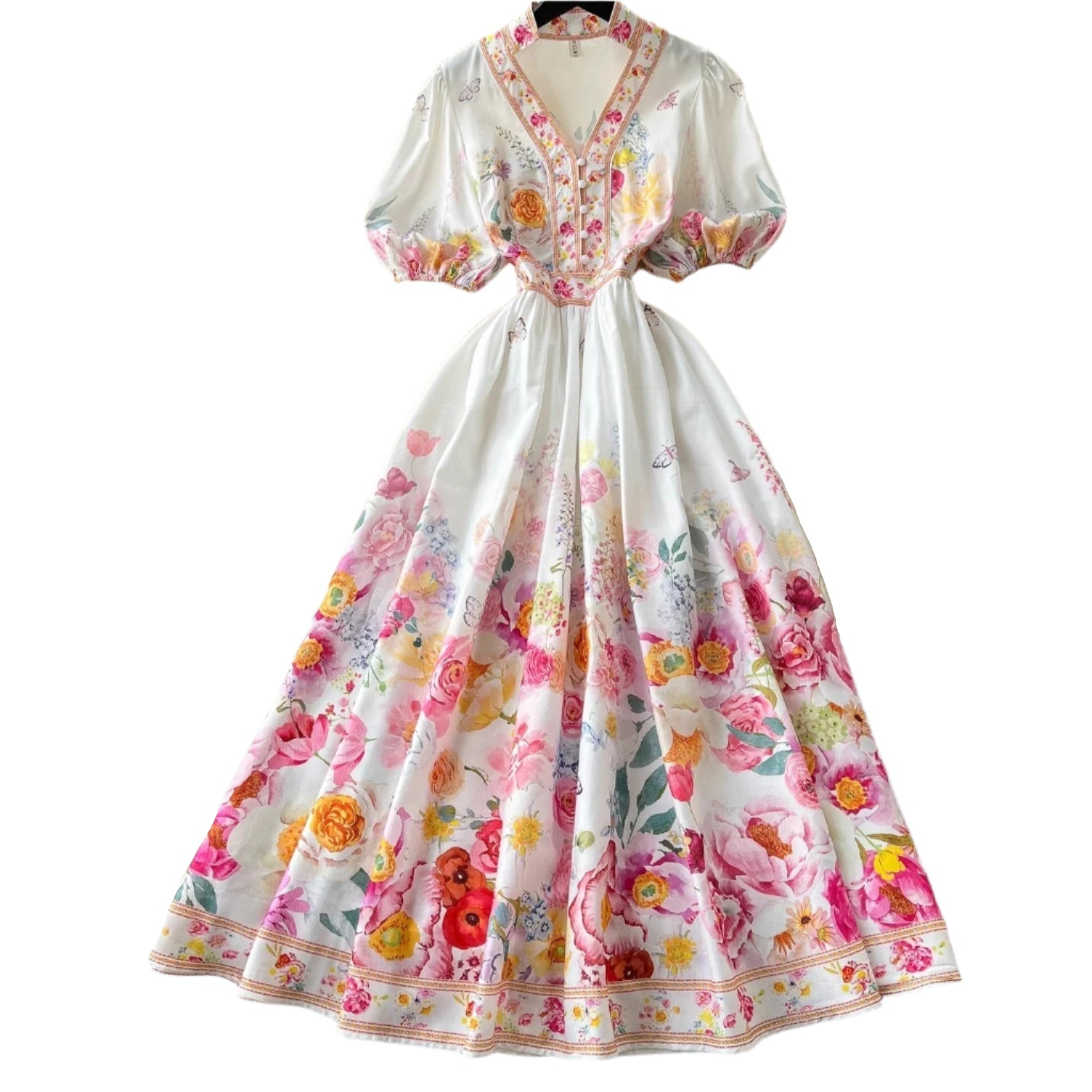Mia Dress