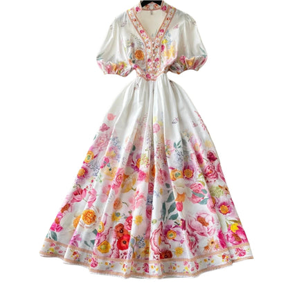 Mia Dress