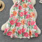Rhona Dress