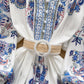 Keily Dress 3 Colors