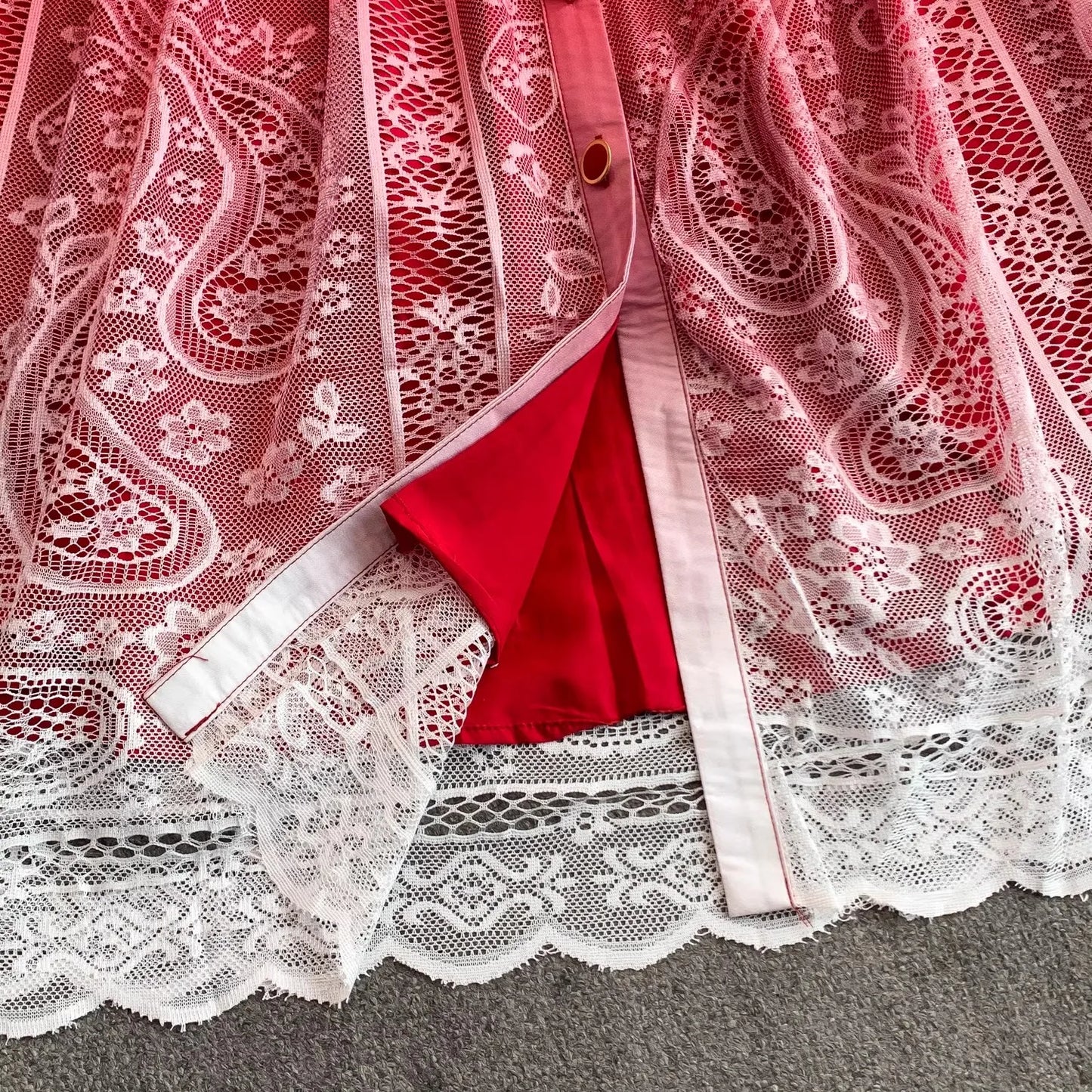 Nadia Dress 3 Colors