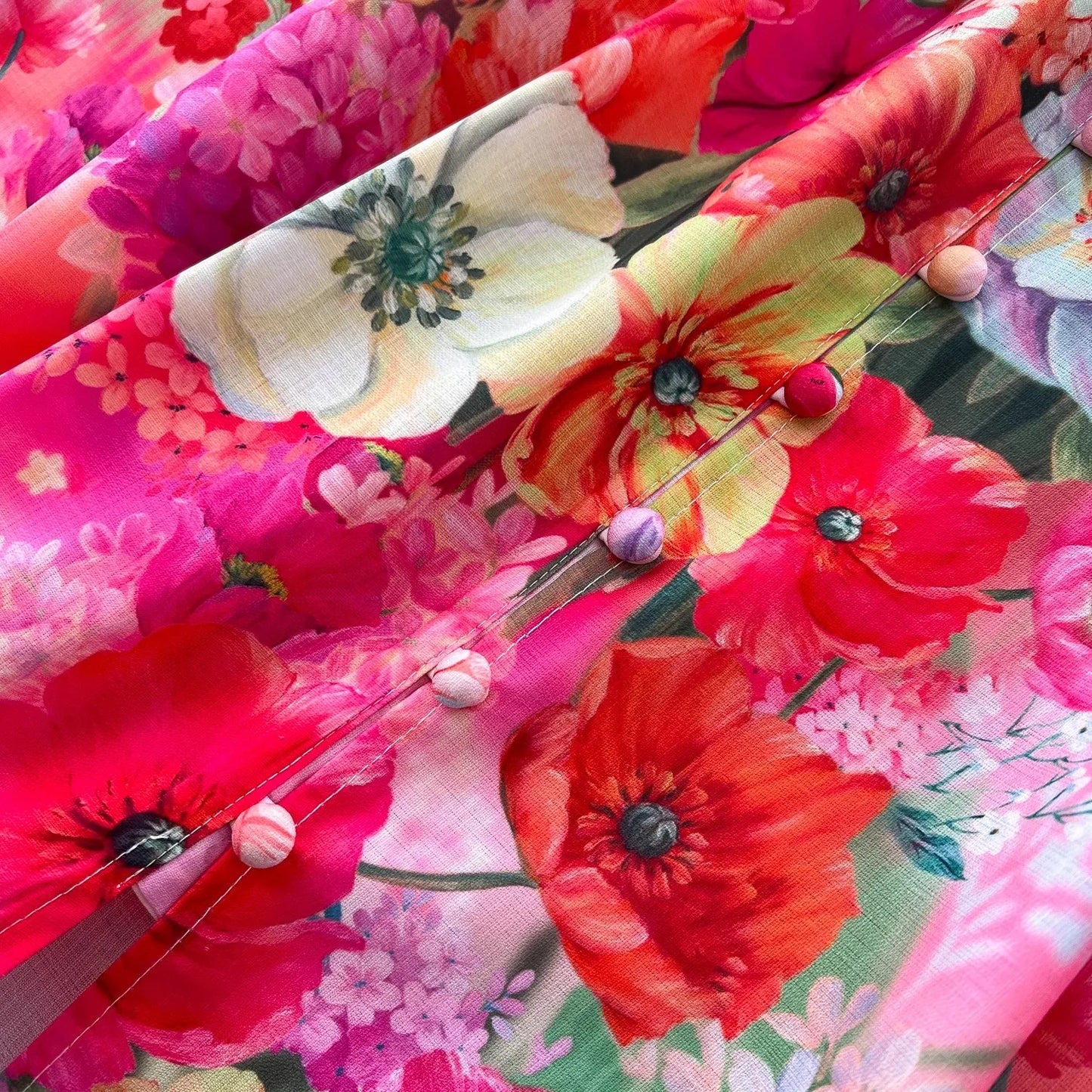 Hasim Dress