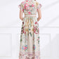 HANAN Dress 3 Colors