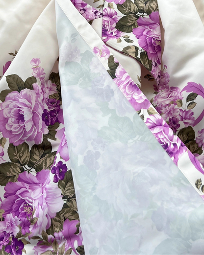 Robe Lorelai 2 couleurs