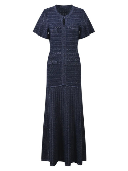 Robe Lilli 7 couleurs