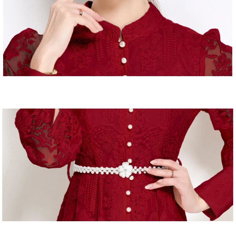 Catherine Dress 2 Colors