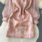 Clarisse Dress