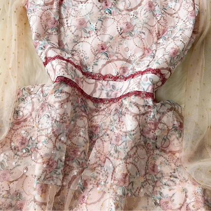 Robe Virginia