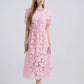 Noemie Dress