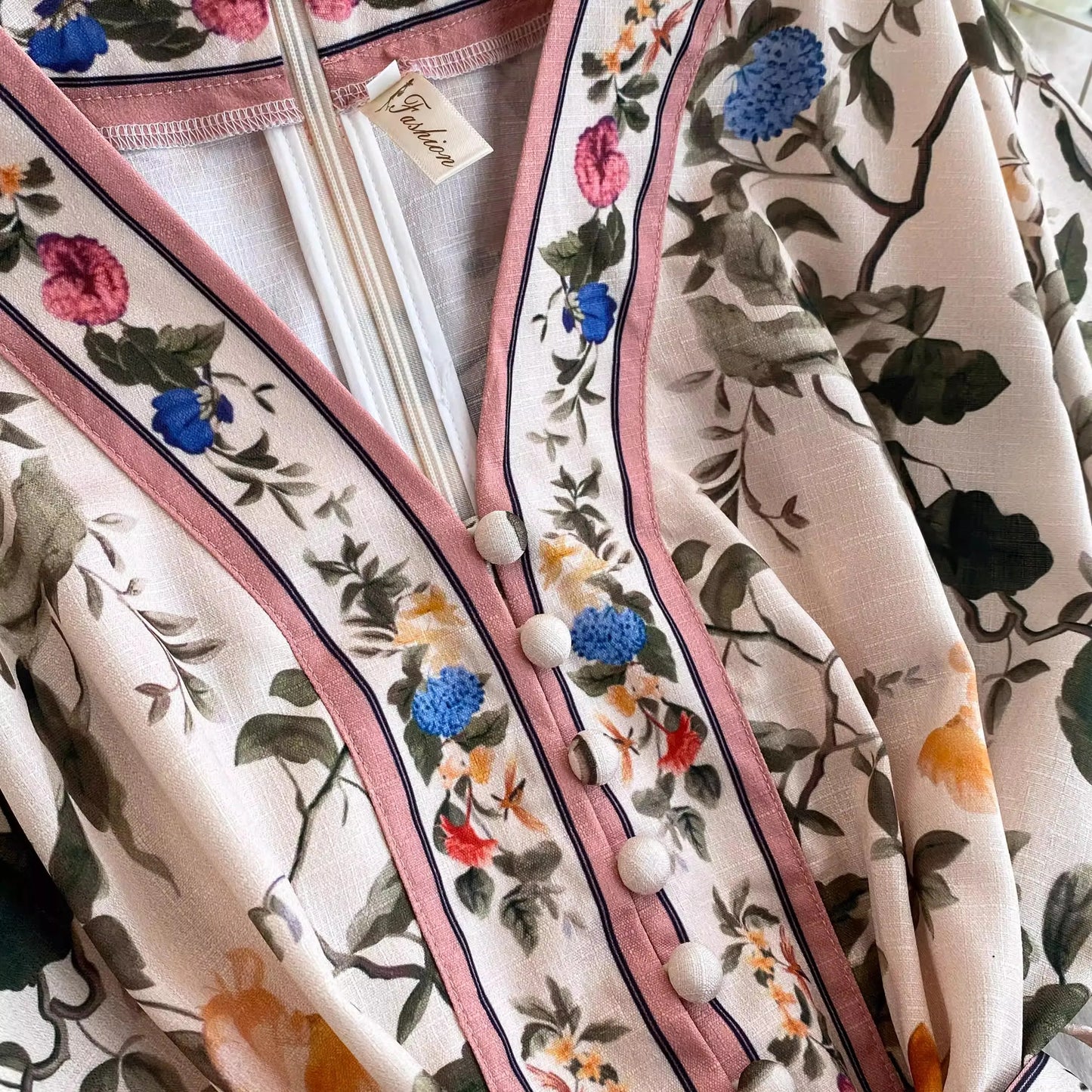 Julia Dress
