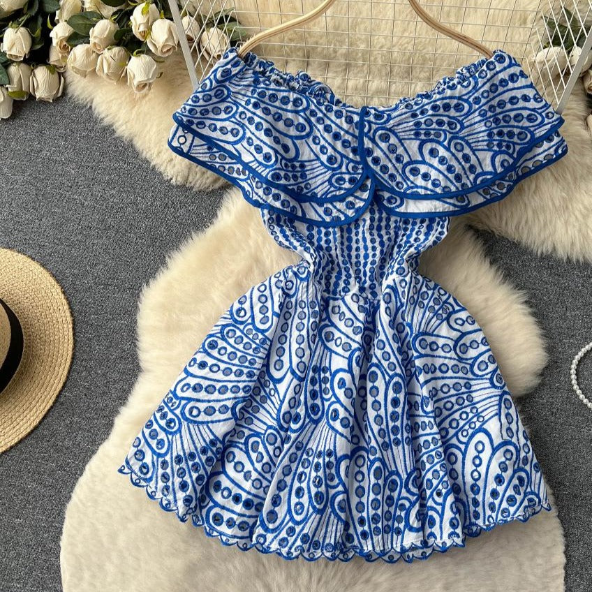 Alice Dress 3 Colors