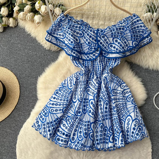 Alice Dress 3 Colors