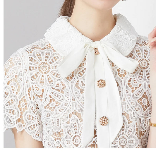 Lya Dress