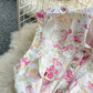 Lucia Dress 3 Colors