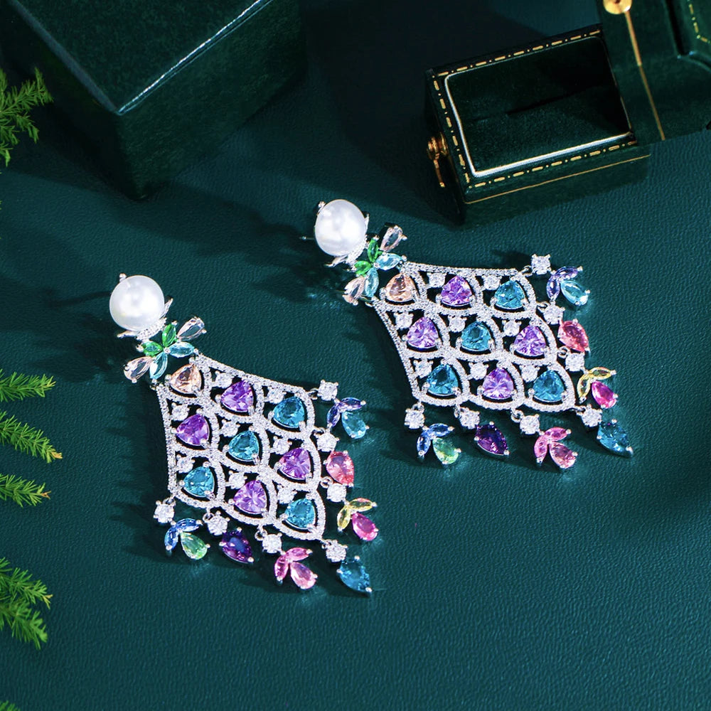 Amy Earrings