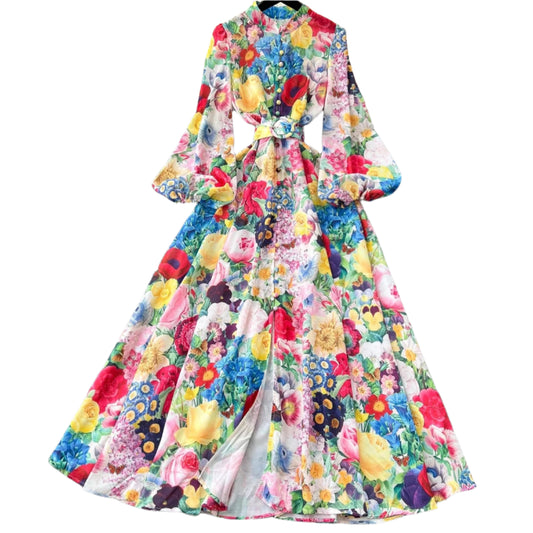 Zeta Dress