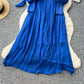 Tatiana Dress 4 Colors