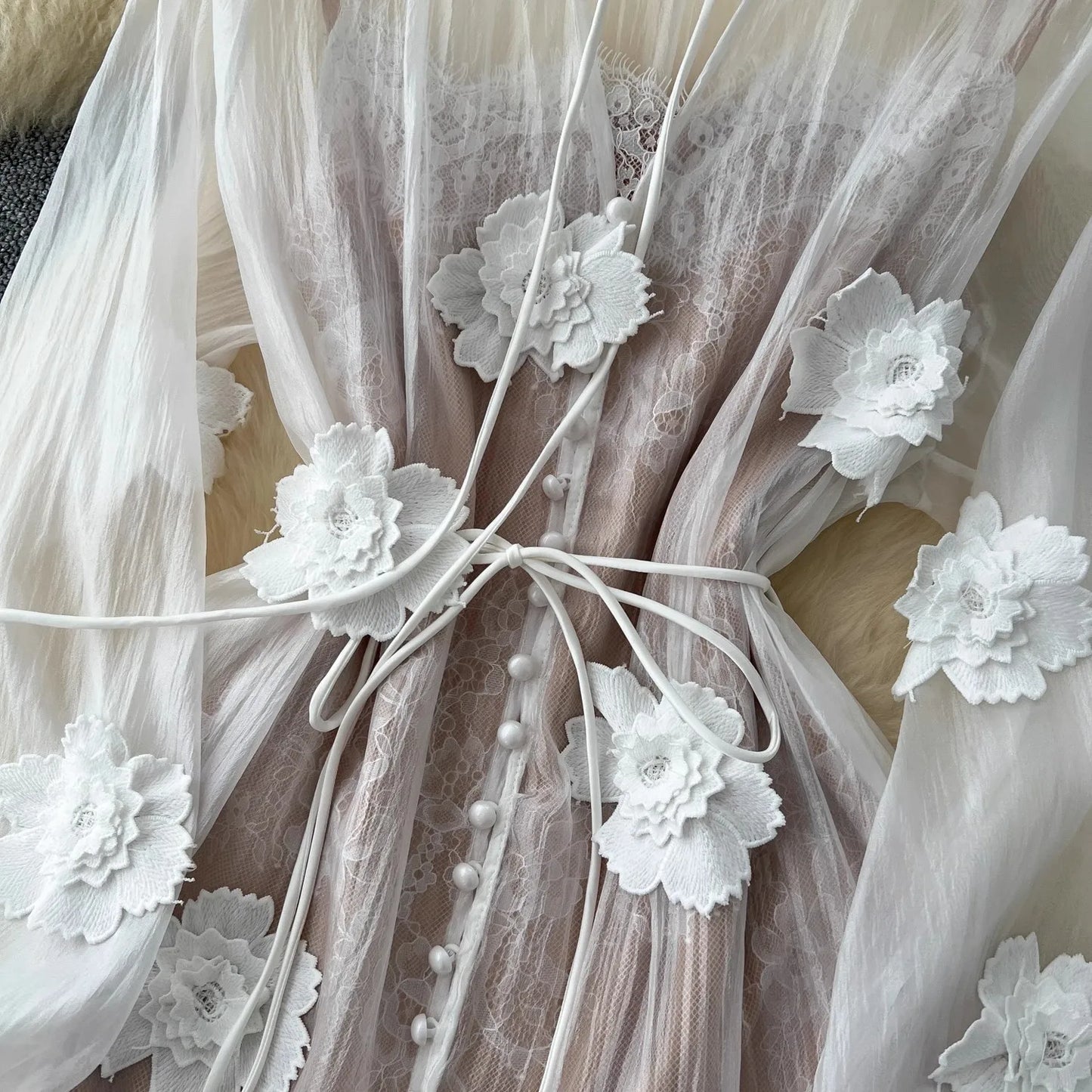 Alison Dress