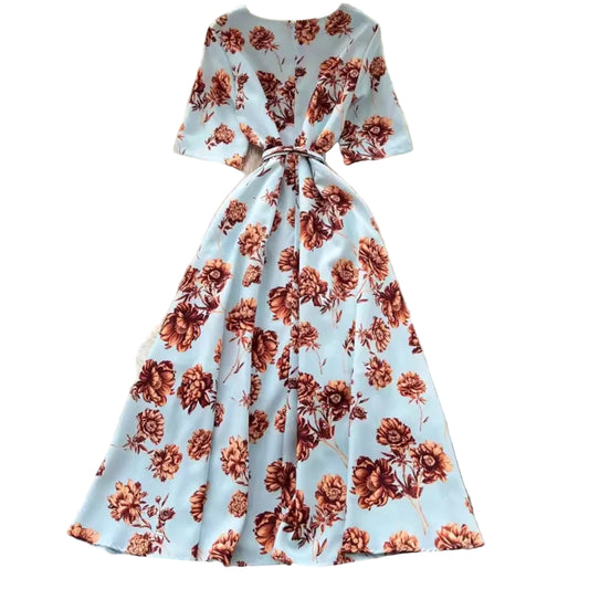 Wendy Dress
