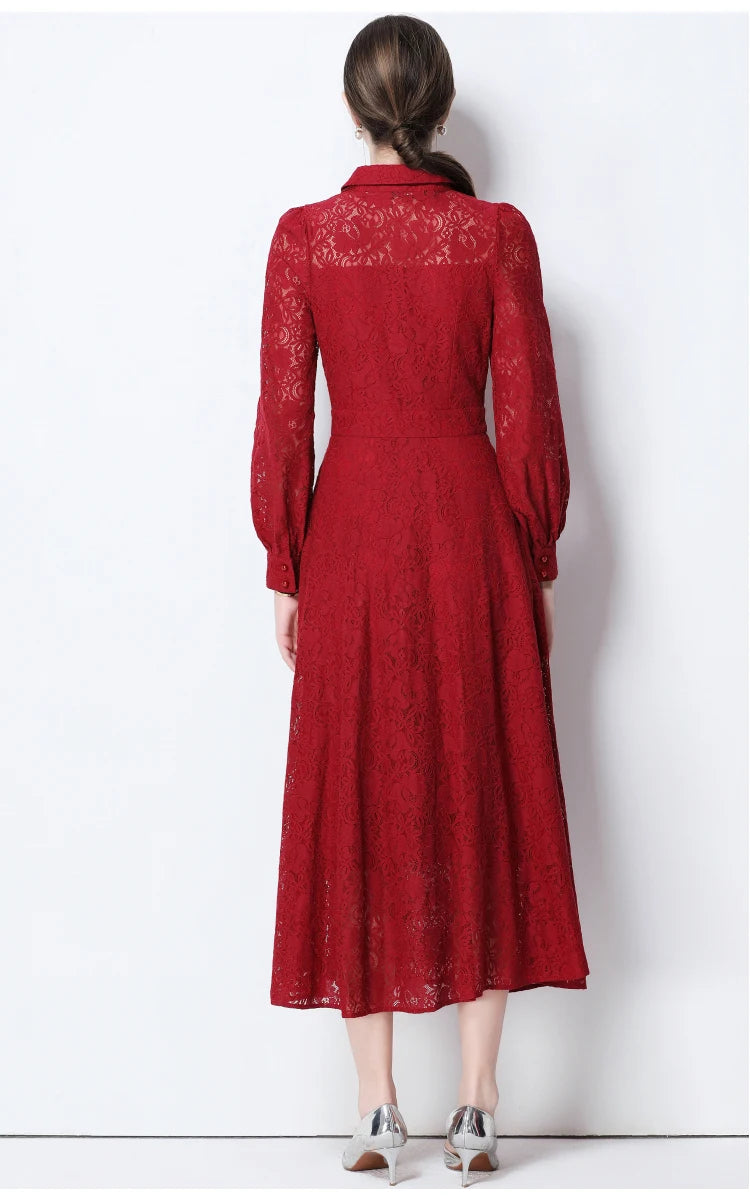 Manar Dress 3 Colors