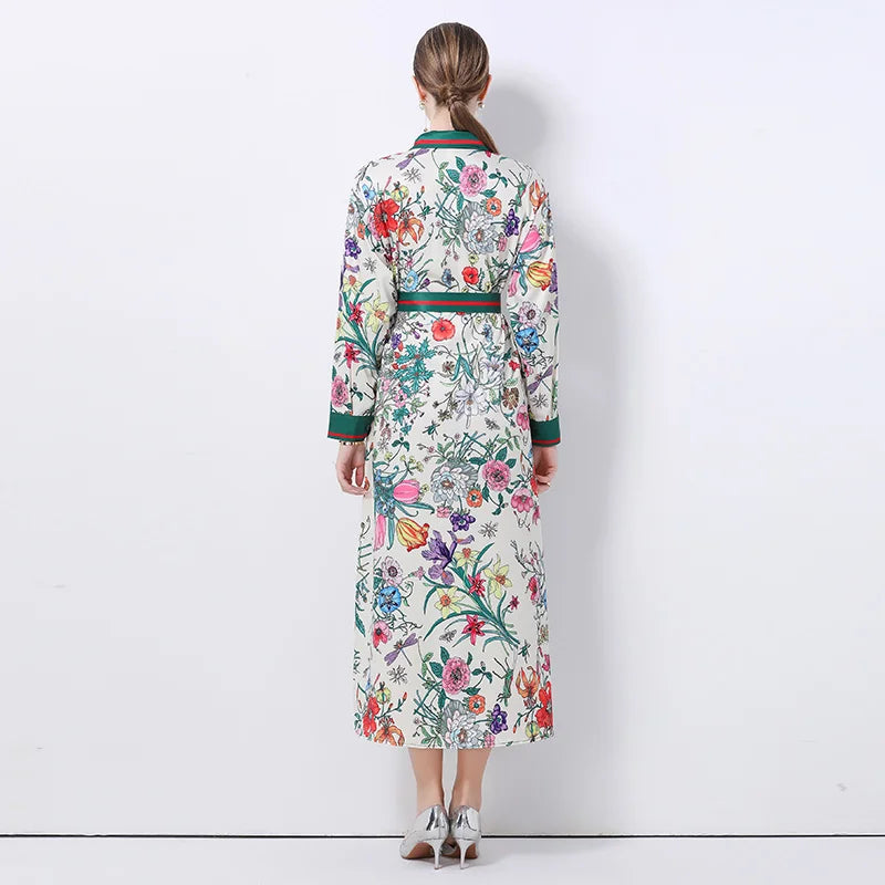 Barbara Dress 3 Colors