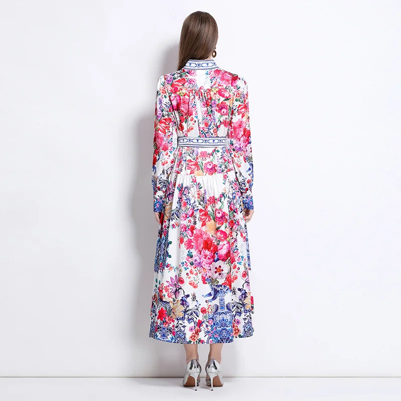 Zohra Dress