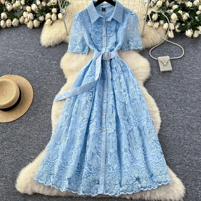 Claire Dress 3 Colors