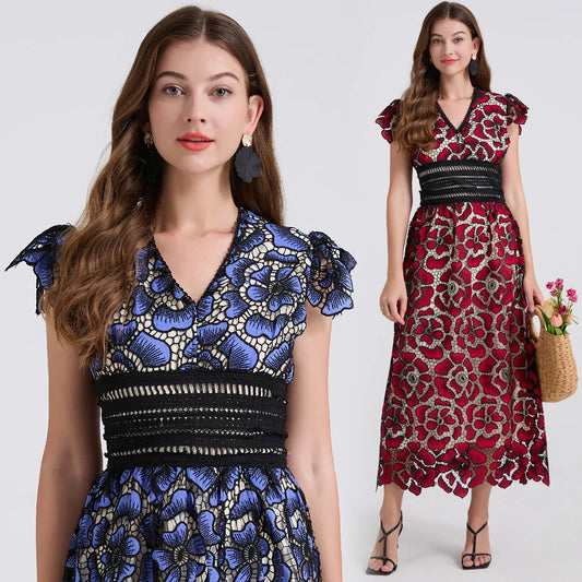 AVA Dress 2 Colors