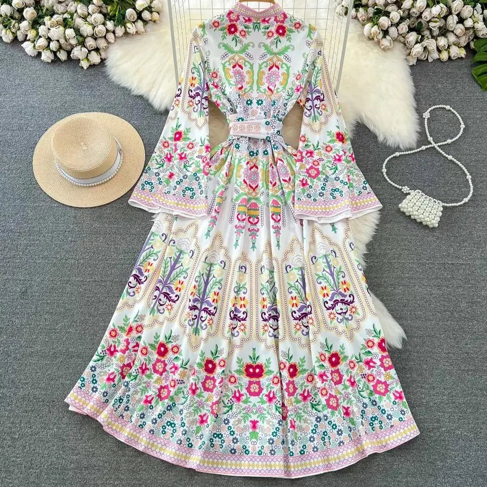 Melissa Dress